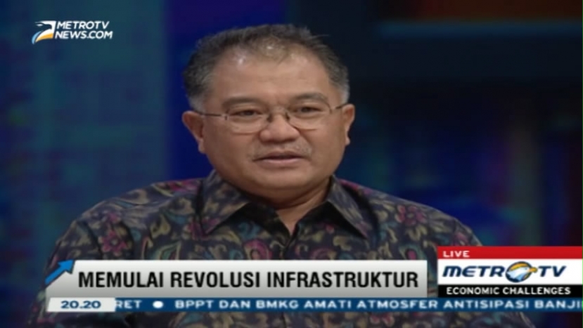 Hingga 2020, Negara Rugi Rp65 T per Tahun Akibat Kemacetan