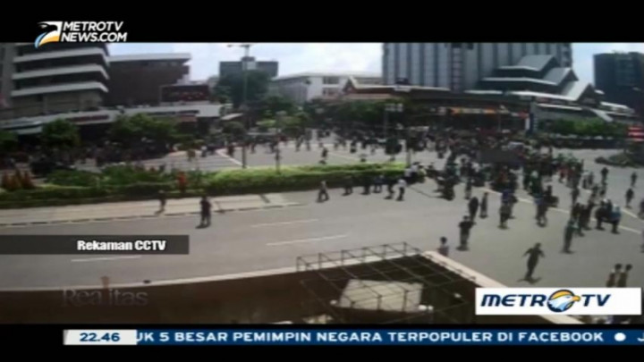 Realitas: Waspada Teror di Ibu Kota (2)