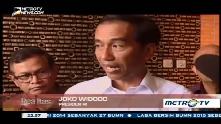 Realitas: Waspada Teror di Ibu Kota (3)