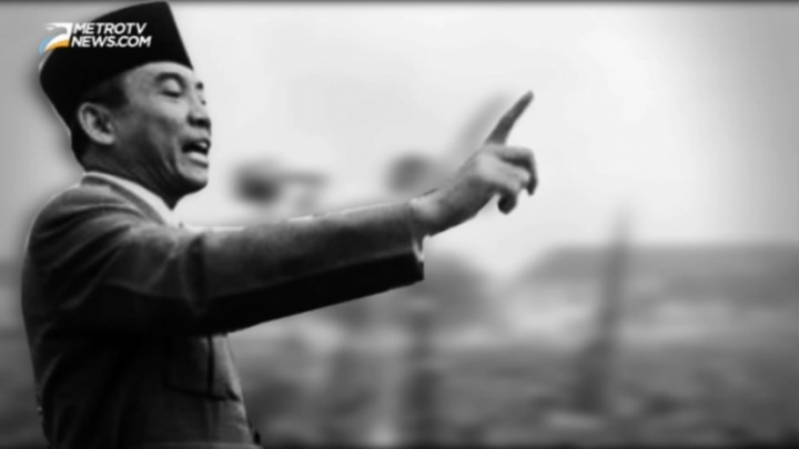 Pada Hari Ini: 1965 Indonesia Keluar dari PBB