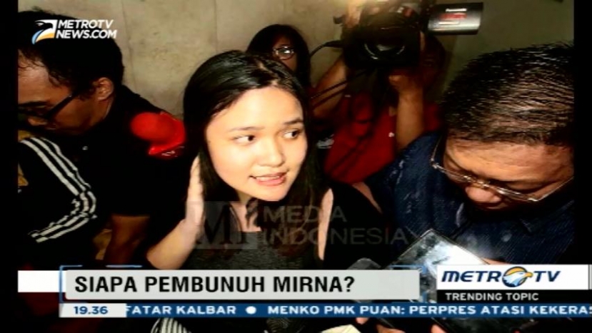 Pembaca Mimik Wajah Sebut Jessica Sembunyikan Sesuatu 