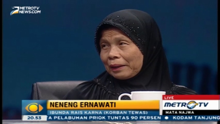 Mata Najwa: Menolak Takluk (4) 