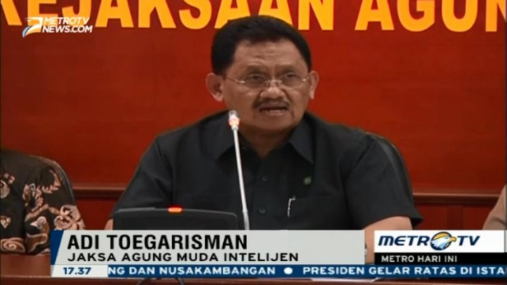 Gafatar Terindikasi Menyimpang dari Ajaran Islam