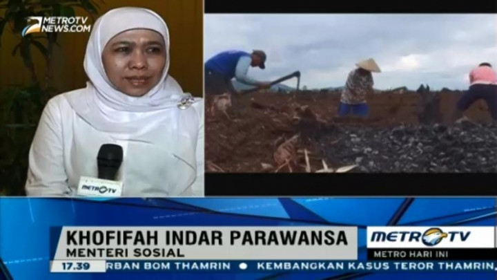 Mensos: Pengikut Belum Tentu Tahu Gafatar Sesat