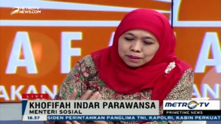 Mensos akan Siapkan Tempat Karantina untuk Eks Gafatar