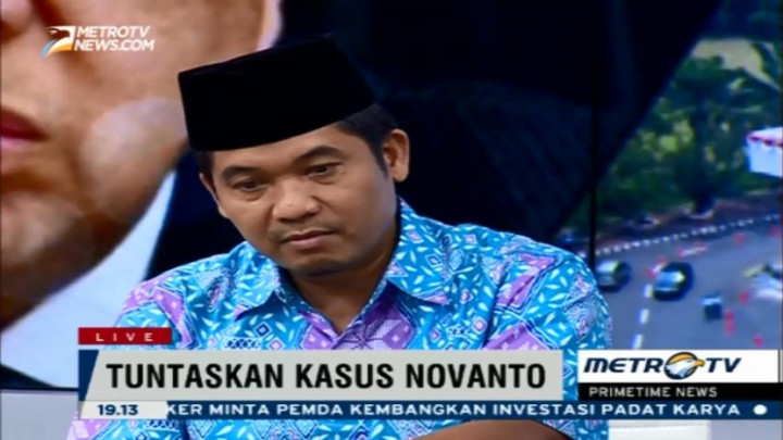 Pengamat Pertanyakan Dasar Pembentukan Panja Freeport