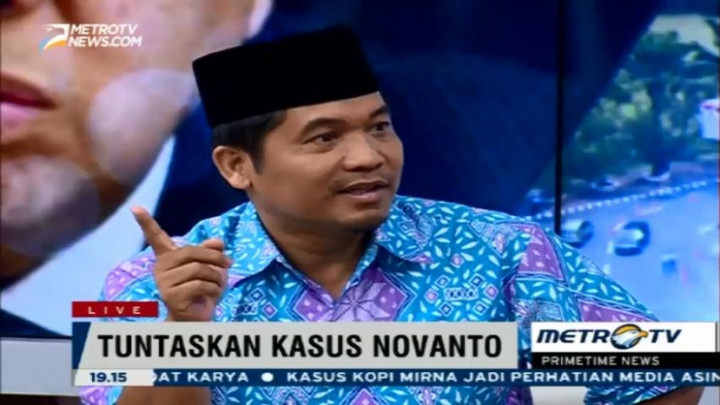 Pengamat: Rencana Panja Freeport Sinyal Intervensi Komisi III