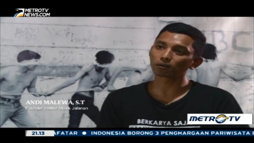 Institut Musik Jalanan (2)