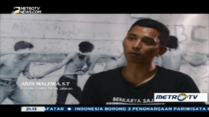 Institut Musik Jalanan (2)