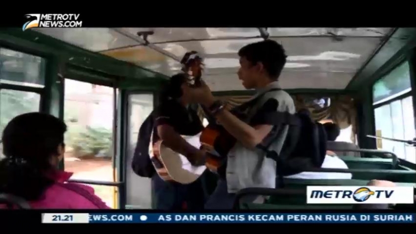 Institut Musik Jalanan (3)