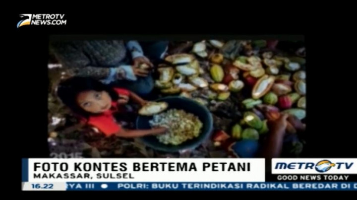 Fotografer Indonesia Juarai Lomba Foto Tingkat ASEAN