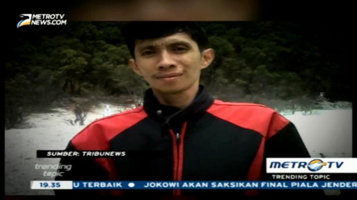 Netizen Buat Petisi untuk Bantu Keluarga Rais 