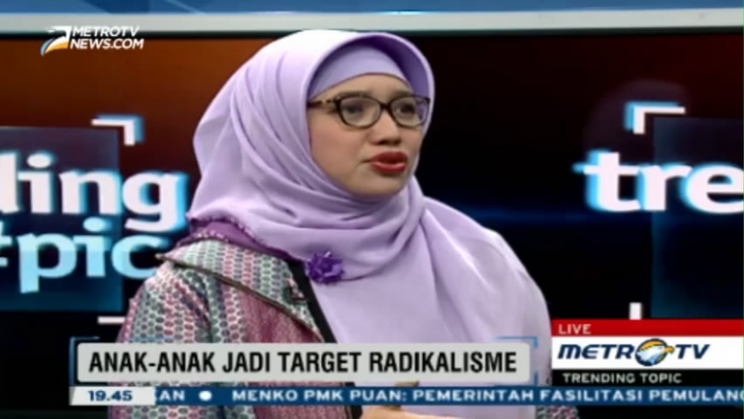 FSGI: Semua Buku yang Beredar Sebaiknya Dikontrol Kemendikbud