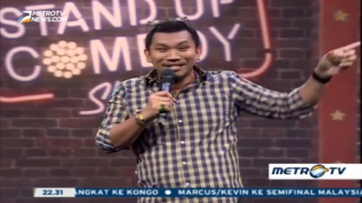 Mongol, Efek Bedak Zaman Dulu Kaya Keracunan Ikan