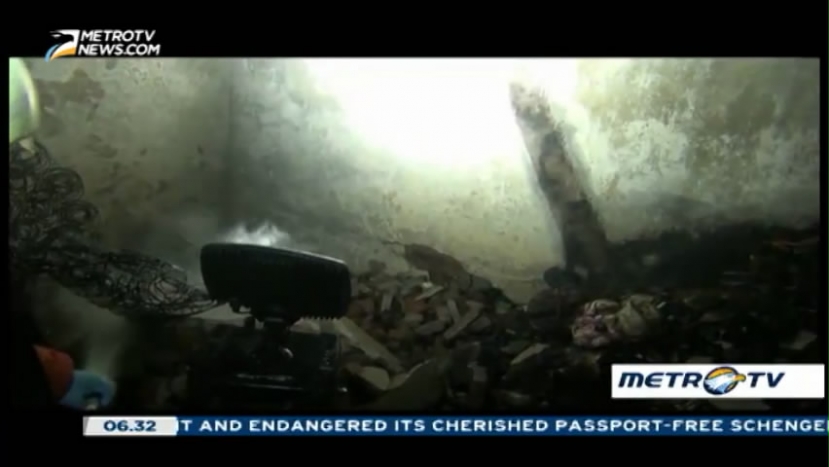 Indonesia Now, 24th January 2016 