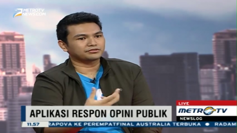 Aplikasi Situasi Darurat Buatan Anak Negeri (2)