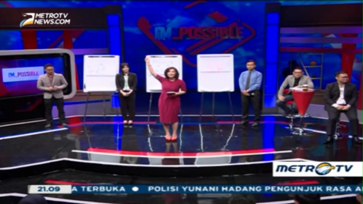 I'm Possible: Gagal untuk Berhasil (3)