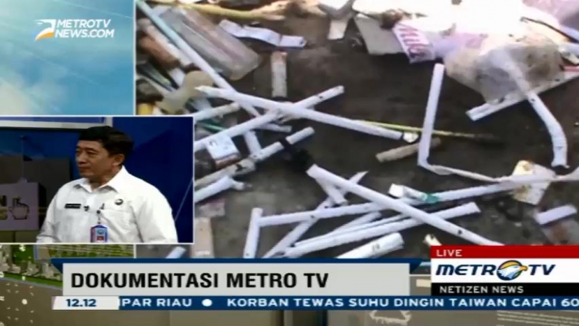 <i>Bandar Narkoba Lakukan Pembunuhan Massal Secara Terstruktur</i>