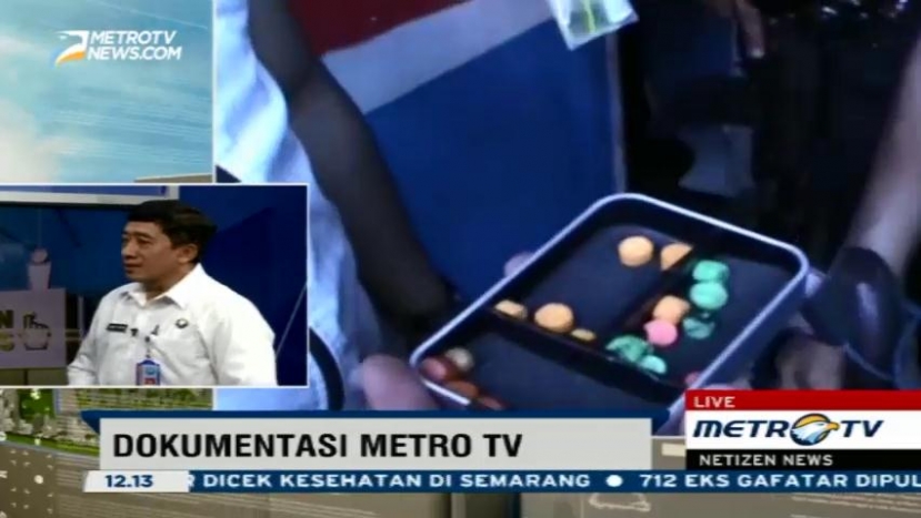 BNN Minta Pemda Ikut Turun dalam Pemberantasan Narkoba