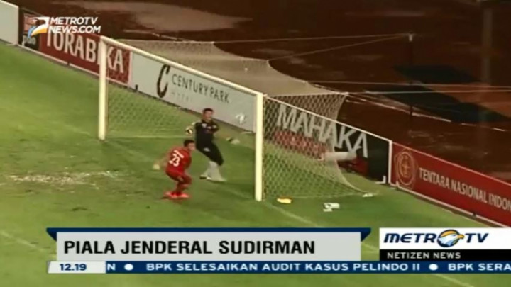 Gol-gol Fantastis di Final Piala Sudirman