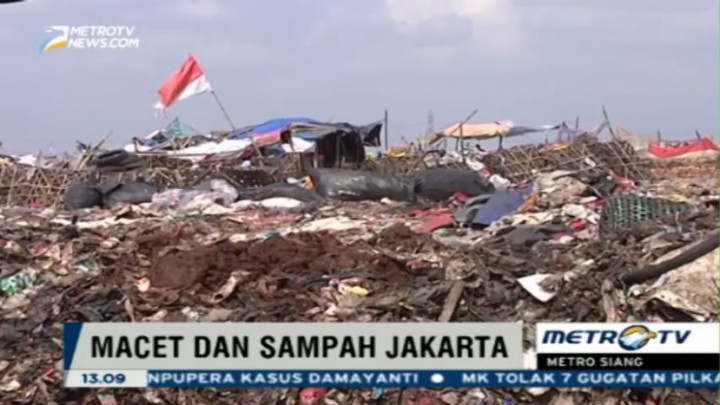  Pemkab Purwakarta Tawarkan Kerja Sama Atasi Sampah dan Macet Jakarta