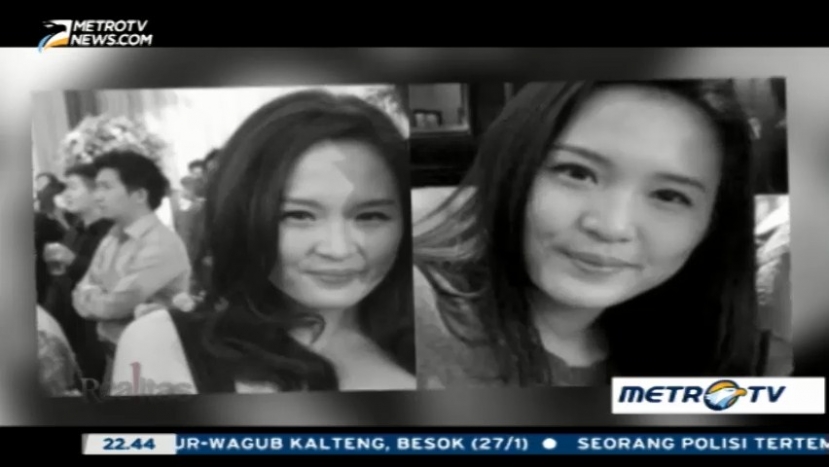 Misteri Racun Pembunuh Mirna (2)