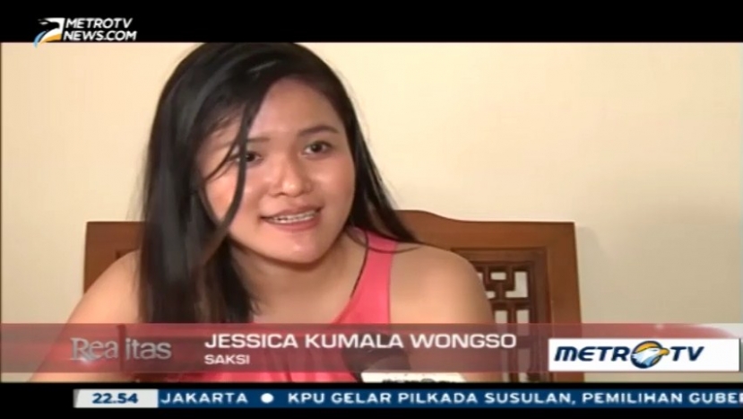 Misteri Racun Pembunuh Mirna (3)