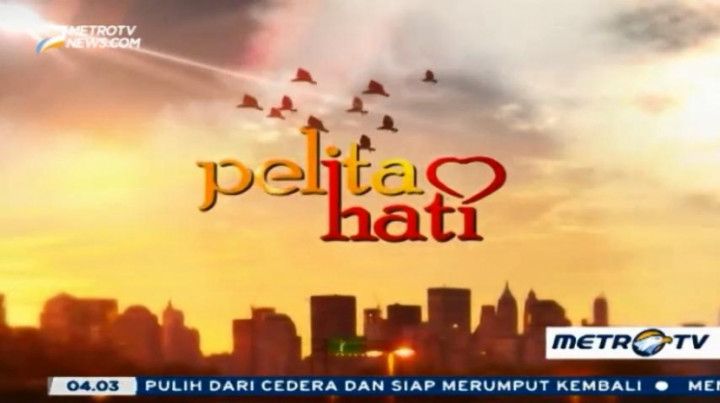Pelita Hati: Memaknai Kematian (2)