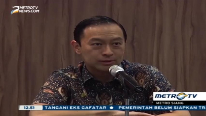 Mendag Minta Bulog Kelola Daging Sapi 