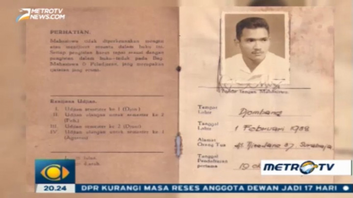 Mata Najwa: Dibui Tanpa Jeruji (2)