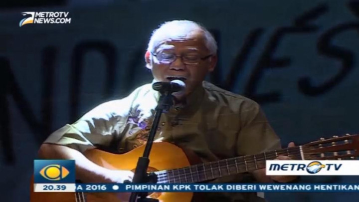 Mata Najwa: Dibui Tanpa Jeruji (3)