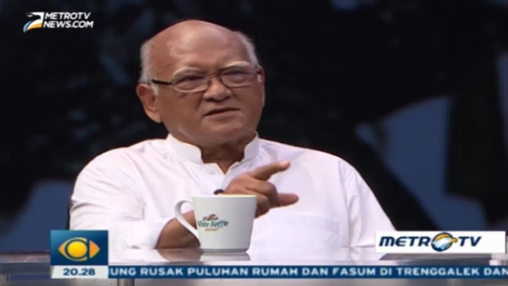 Eksil 65: Sampai Matipun Saya Tidak Bisa Maafkan