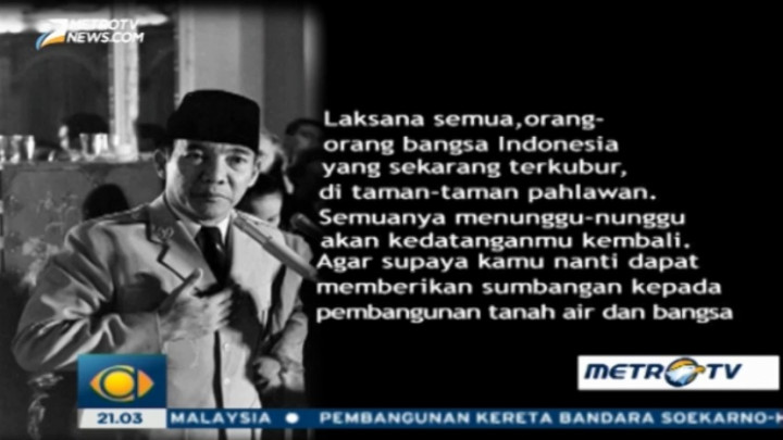 Mata Najwa: Dibui Tanpa Jeruji (5)
