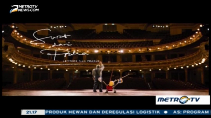 Mata Najwa: Dibui Tanpa Jeruji (6)