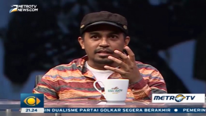 Mata Najwa: Dibui Tanpa Jeruji (7)