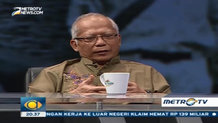 Eksil 1965: Stigma Pembunuhan Massal di Indonesia Harus Dihapuskan