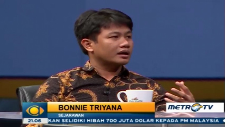 Ke-Indonesia-an Eksil Korban 1965 Tidak Perlu Diragukan