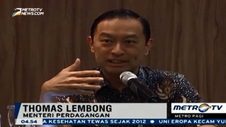 Mahalnya Harga Daging Sapi Karena Minimnya Pasokan