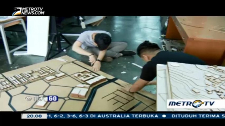 Siapkah Dua Profesi Ini Hadapi MEA?