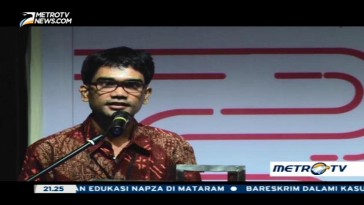 Bisa Apa dalam Gelap (3)