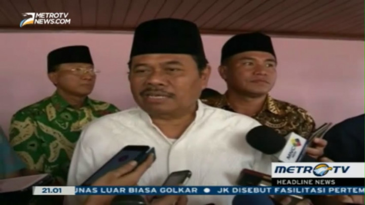 Proses Penyidikan Kasus Papa Minta Saham Jalan di Tempat