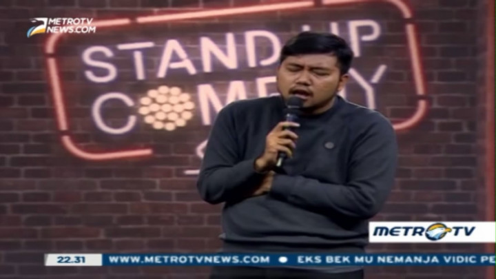 Awwe, Teknologi Makin Sini Makin Aneh