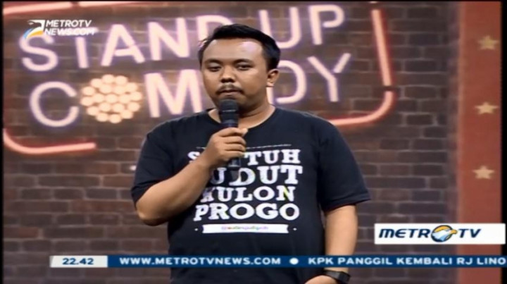 Cerita Beni Susah Cari Makan di Jakarta