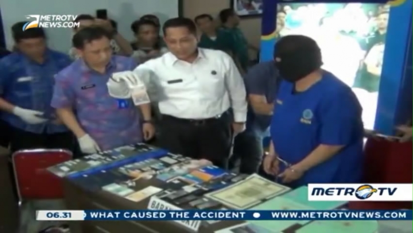 Indonesia Now, 31th January 2016