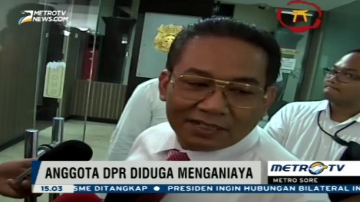 Kasus Masinton, Kabareskrim: Pemanggilan akan Dilakukan Setelah Berkas Sampai