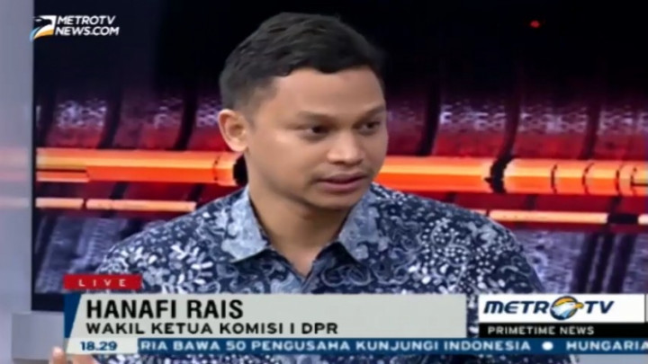 Berlakukan Bebas Visa, Negara Harus Perketat Pintu Masuk