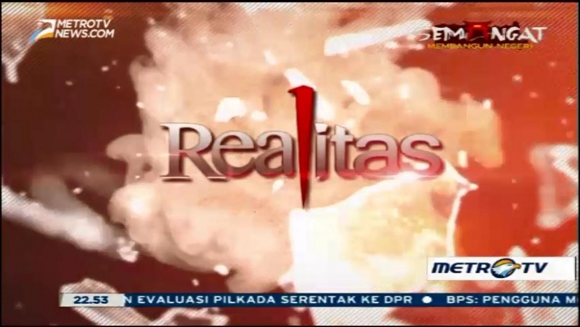 Akrobat Munaslub Golkar (3)