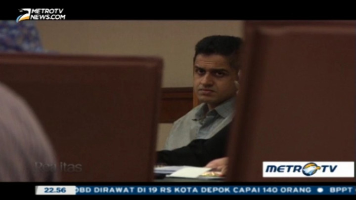 Mencuci Uang ala Nazaruddin (3)