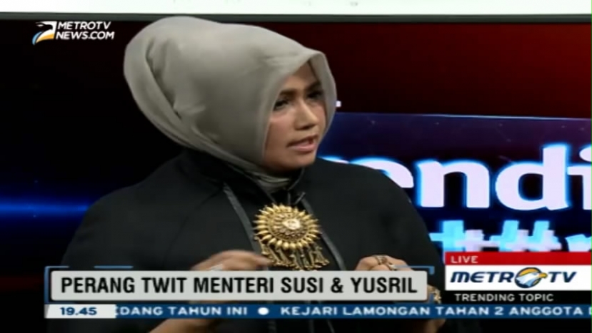 Terapkan Konsep <i>Looking Glass Self</i> Sebelum Posting di Media Sosial