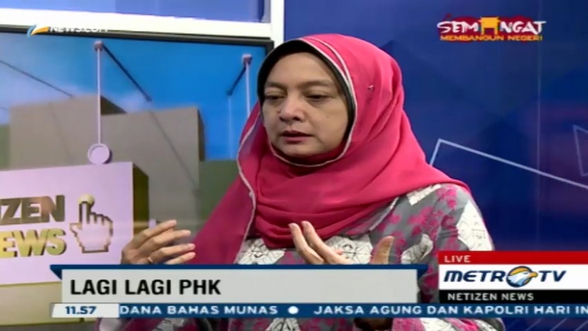Pengamat: Proyek Infrastruktur Jadi Solusi PHK Massal